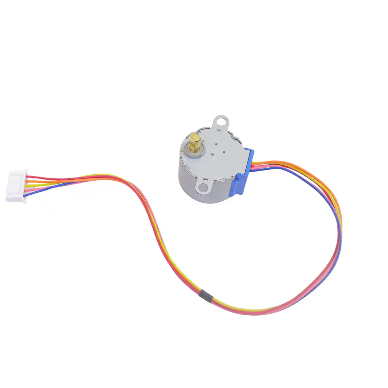 28BYJ-48 DC 5V Stepper Motor + ULN2003 Driver Module Board – For Arduino Kit  - Price in Bangladesh